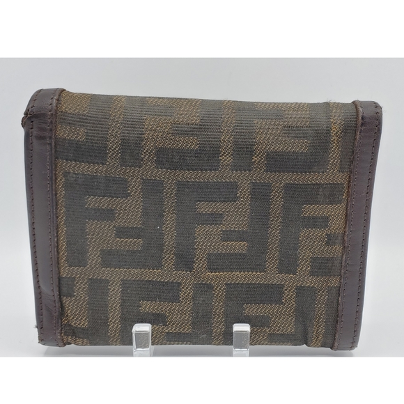 Authentic Preowned Fendi Wallet main image 3